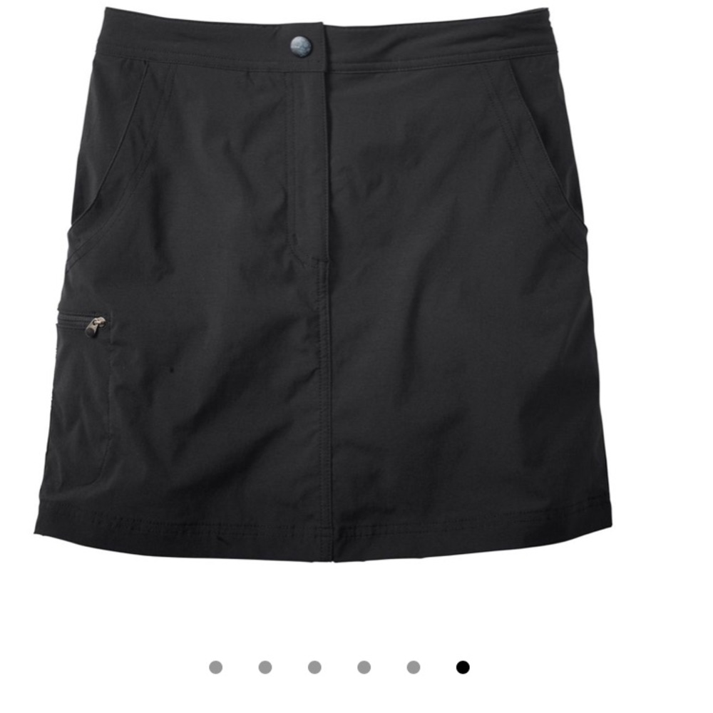 LL Bean athletic Skort. Perfect condition